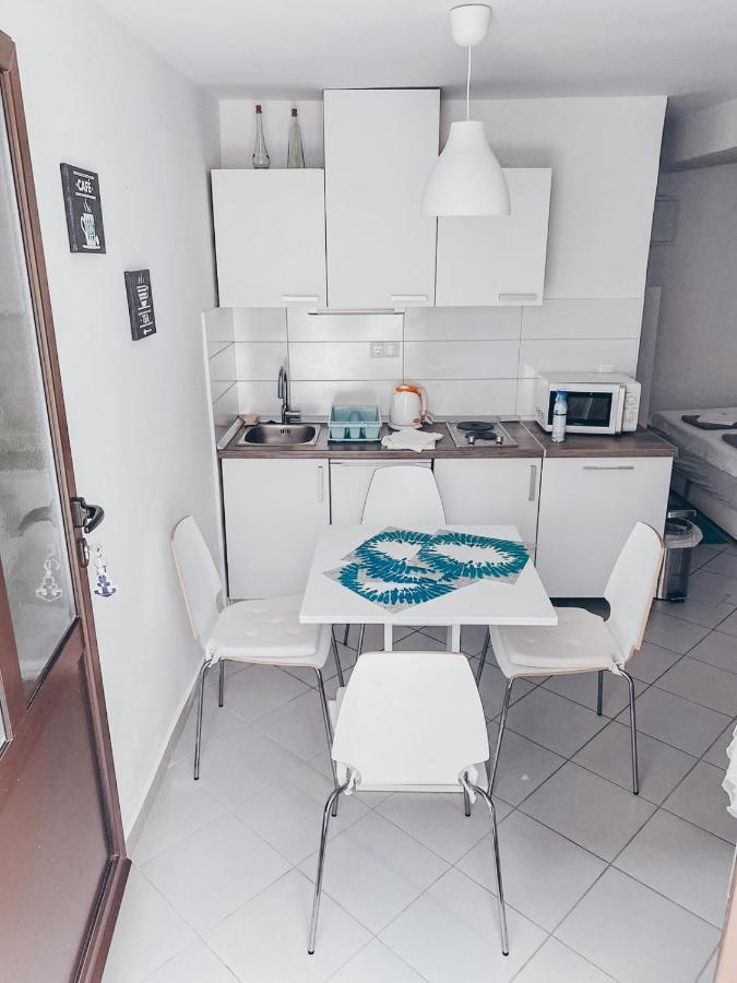Apartment Estera Jelsa  Bagian luar foto