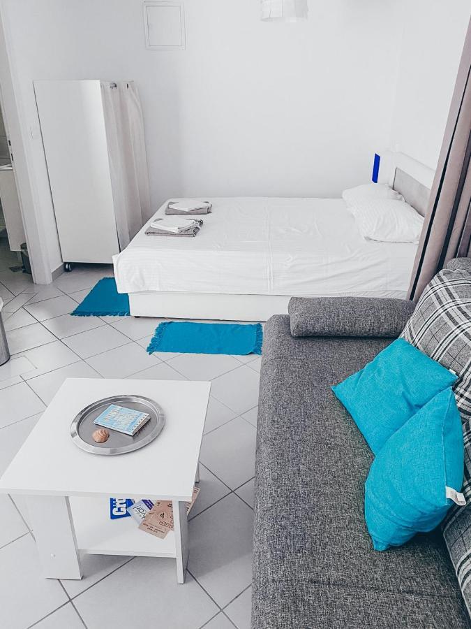 Apartment Estera Jelsa  Bagian luar foto
