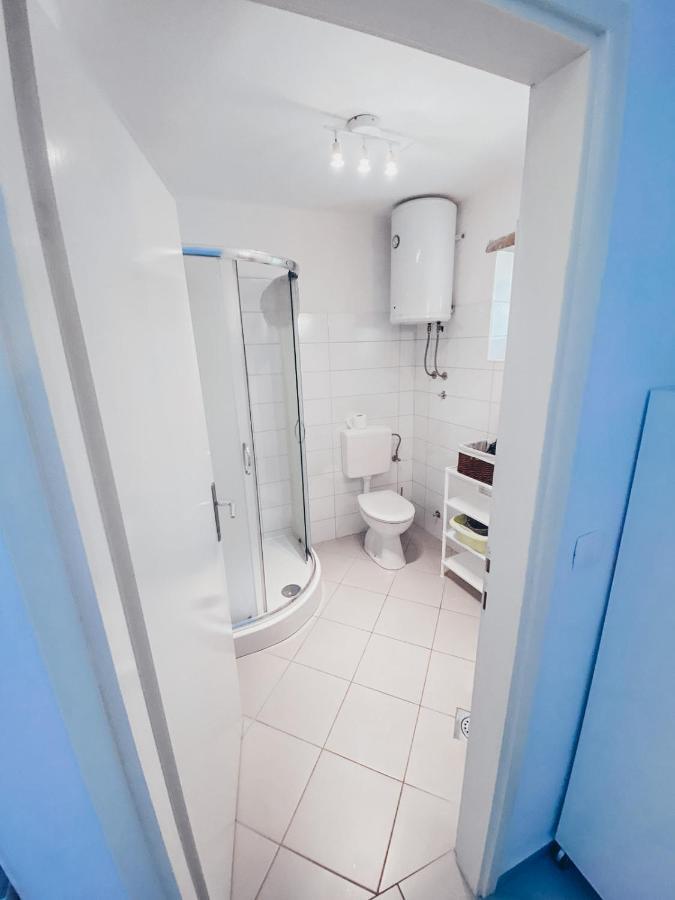 Apartment Estera Jelsa  Bagian luar foto