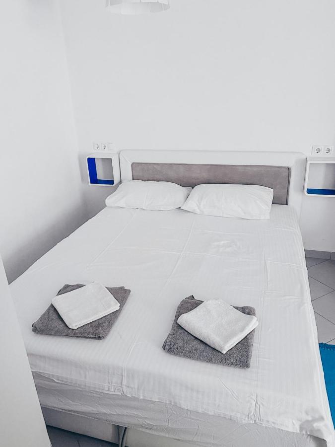Apartment Estera Jelsa  Bagian luar foto