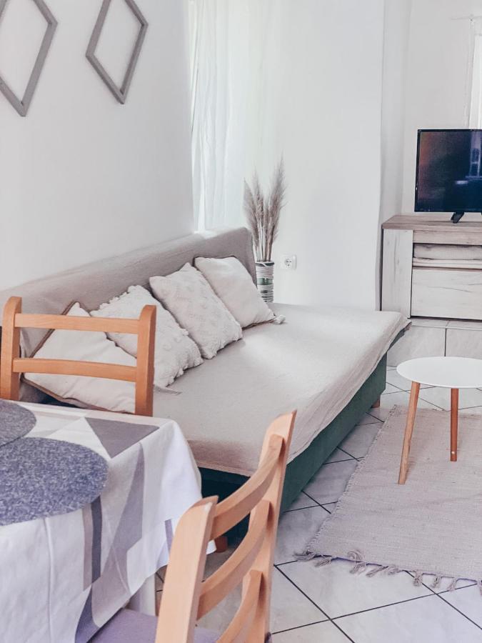 Apartment Estera Jelsa  Bagian luar foto