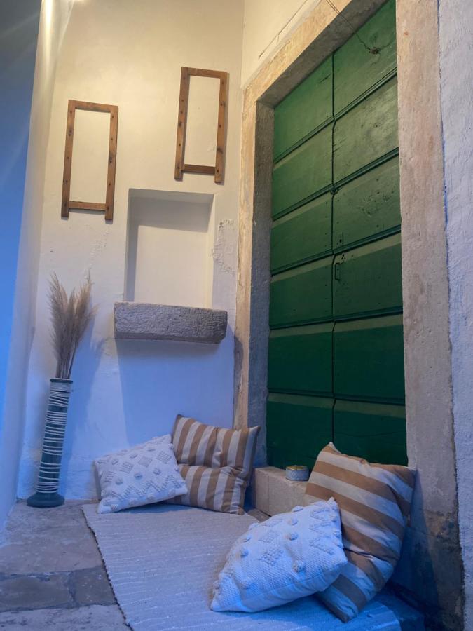 Apartment Estera Jelsa  Bagian luar foto