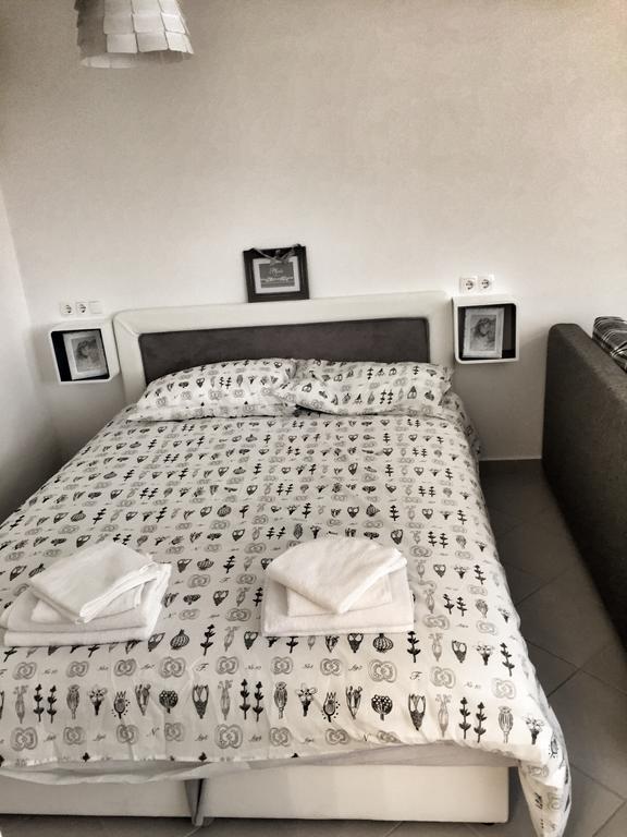 Apartment Estera Jelsa  Bagian luar foto
