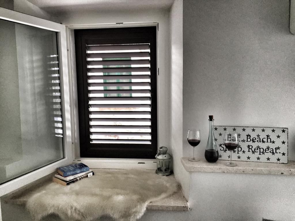 Apartment Estera Jelsa  Bagian luar foto