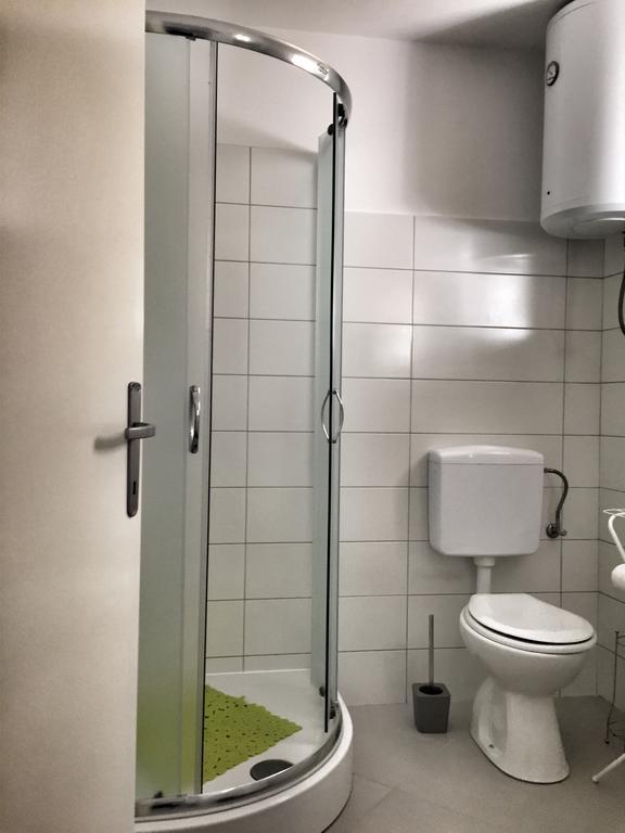 Apartment Estera Jelsa  Bagian luar foto