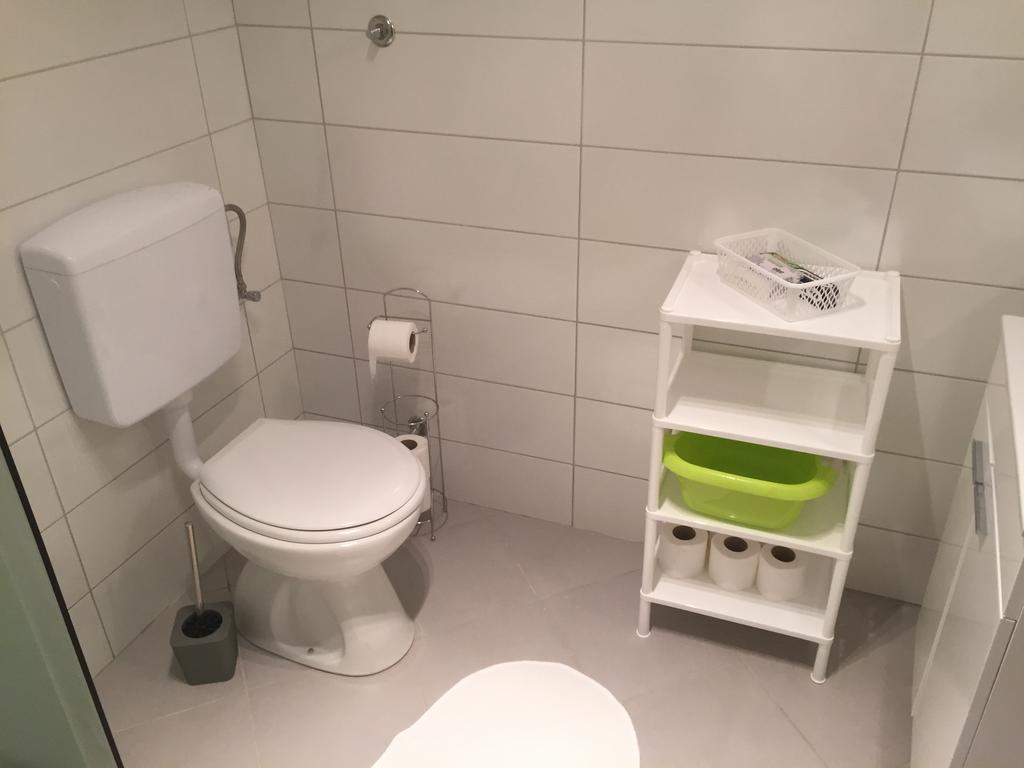 Apartment Estera Jelsa  Bagian luar foto