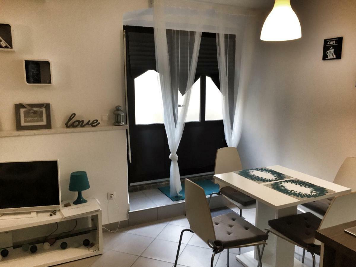 Apartment Estera Jelsa  Bagian luar foto